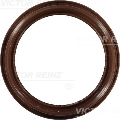 Shaft Seal, crankshaft